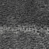 Набор ковриков для ванны и туалета Classic uni 55х90 и 45х55 серый 00312 Набор ковриков для ванны и туалета Classic uni 55х90 и 45х55 серый 00312