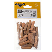 Шкант мебельный 10x40мм 35 шт Шкант мебельный 10x40мм 35 шт