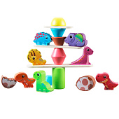  Игрушка-балансир "Динозавры", RI190 