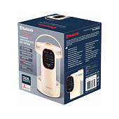 Термопот SA-1375W Premium 3л стекл LCD сенсорный Термопот SA-1375W Premium 3л стекл LCD сенсорный