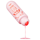  Гель для душа Solzao Peach Beach с экстрактом персика 400мл 