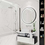 Плитка  60х25 Arto GT Белый арт.10100001338/ GlobalTile  (1,2м2)