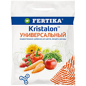 Фертика Кристалон Универсальный 20гр Фертика Кристалон Универсальный 20гр