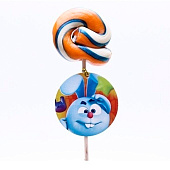  Карамель леденцовая SweetLee Смешарики, ассорти, 20 гр. 