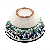  Коса Риштанская Керамика, 500 мл,микс 2870604 