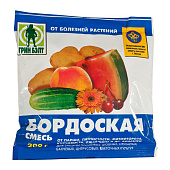Бордоская смесь 200 гр ТЭ Бордоская смесь 200 гр ТЭ