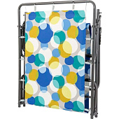  Раскладушка без матраса Стефания с85а/134 max 120кг 192х65х24 