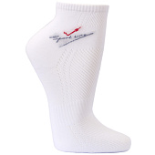  Женские носки р.23-25 с487 