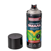 Краска - Спрей УДАРНИК №39 /520ml"BLACK"(ЧЕРНЫЙ)(ТЕМНЫЙ) Краска - Спрей УДАРНИК №39 /520ml"BLACK"(ЧЕРНЫЙ)(ТЕМНЫЙ)
