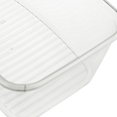 Емкость для продуктов Практик 2л Микс М 1464 Емкость для продуктов Практик 2л Микс М 1464