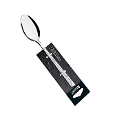 Ложка столовая 2пр. нержавеющая сталь Linea Milano 93-CU-MI-03.2 Ложка столовая 2пр. нержавеющая сталь Linea Milano 93-CU-MI-03.2