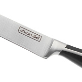 Нож для мяса из нержавеющей стали с ручкой из ABS 5119 Нож для мяса из нержавеющей стали с ручкой из ABS 5119