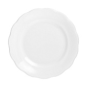  Тарелка десертная 17 см Alaska, 0A40890 Alaska0002 