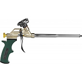  Пистолет для монтажной пены KRAFTOOL PROKRAFT, тефлоновое покрытие корпуса и сопла 