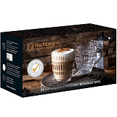  Набор кружек для горячего Ethno Hot Beverage Mug Set 390 мл (2шт) 104249 