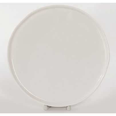  Тарелка мелкая Gerda 27 см 231-55006 