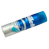 Гель для бритья GILLETTE TGS Sensitive (для чувствительной кожи) с экстрактом зеленого чая 200мл