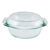 Кастрюля с крышкой ATMIX 700мл 190х145х100мм PL17 Кастрюля с крышкой ATMIX 700мл 190х145х100мм PL17