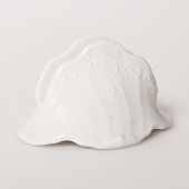 Салфетник Thun Bernadotte, недекорированный БТФ0040 Салфетник Thun Bernadotte, недекорированный БТФ0040