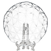  Тарелка глубокая Pasabahce 22 cм Estrella 10693SL 