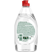 Средство для мытья посуды FAIRY Pure & Clean 450мл Средство для мытья посуды FAIRY Pure & Clean 450мл