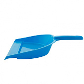  Совок, 290x210 мм, голубой, Palisad 933255 