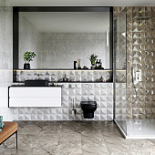  Плитка напольная 40х40 Нормандия СК000037069 /Axima (1,6м2) 