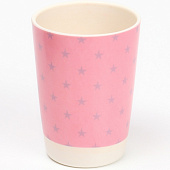 Набор бамбуковой посуды «Единорожка», 5 предметов 4591072 Набор бамбуковой посуды «Единорожка», 5 предметов 4591072