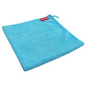  Салфетка для уборки HAUSMANN Careful cloth 35х35см. HM-MF-02 