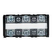 Колодка клеммная 3 пары 16мм2 EKF TC-603 Колодка клеммная 3 пары 16мм2 EKF TC-603
