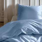  Комплект постельного белья 1,5 спальное Mariya DeLuxe ТС-КПБ-1,5 макси Благородный зеленый 