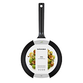 Сковорода с а/п покрытием, 24 см, NADOBA,MELANI 798218 Сковорода с а/п покрытием, 24 см, NADOBA,MELANI 798218