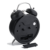 Будильник настольный Нескучный d-9 см 18 х 12 см 556720 Будильник настольный Нескучный d-9 см 18 х 12 см 556720