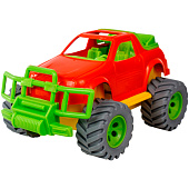 Машина мини-кросс, 40-0125 Машина мини-кросс, 40-0125