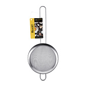 Ситечко 12 см нержавеющая сталь Linea PRONTO 93-PRO-09-12 Ситечко 12 см нержавеющая сталь Linea PRONTO 93-PRO-09-12