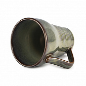 Кружка HELEZONE GREEN 300мл DMD085 Кружка HELEZONE GREEN 300мл DMD085