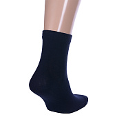  Мужские носки Grand Line (M-102), темно-синий, р. 25 