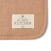  Прихватка Этель ECO бежевый 10398296 