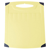 Доска разделочная "Люкс" 26х23 LF1506ВН-70 Доска разделочная "Люкс" 26х23 LF1506ВН-70