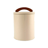 Банка для сыпучих продуктов, 1 л, ANLAF-W5003P-M Банка для сыпучих продуктов, 1 л, ANLAF-W5003P-M