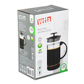 Френч-пресс VETTA Флор, 350мл 850-073