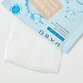  Тканевая маска для лица DABO Hyaluronic с гиалуроновой кислотой 23гр 