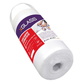 Пленка укрывная с малярной лентой 1.1мх33м XGLASS, (25) Пленка укрывная с малярной лентой 1.1мх33м XGLASS, (25)