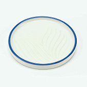 Чайная пара Dolce Ceramo. «Оушен», 10278386 Чайная пара Dolce Ceramo. «Оушен», 10278386