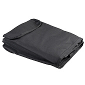  Органайзер в багажник SKYWAY 90х49см с карманами крепление на сиденья 