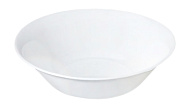 Салатник NataM 13 cм 300 мл белый LFBW50 Салатник NataM 13 cм 300 мл белый LFBW50