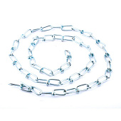 Цепь витая DIN 5686 2,0мм Цепь витая DIN 5686 2,0мм