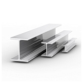 Балка двутавровая 25 Балка двутавровая 25