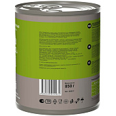  Влажный корм Дарси для собак 850г говядина, печень 