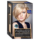 Preference 9.1 Викинг Оч. Св. рус Preference 9.1 Викинг Оч. Св. рус